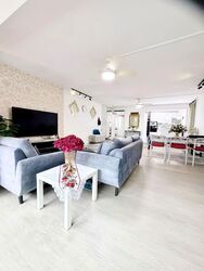 Blk 627 Choa Chu Kang Street 62 (Choa Chu Kang), HDB 5 Rooms #591229141